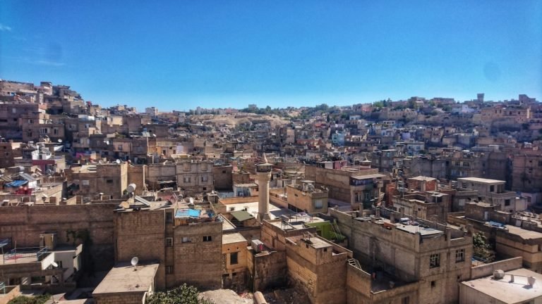 Birecik Gezi Rehberi