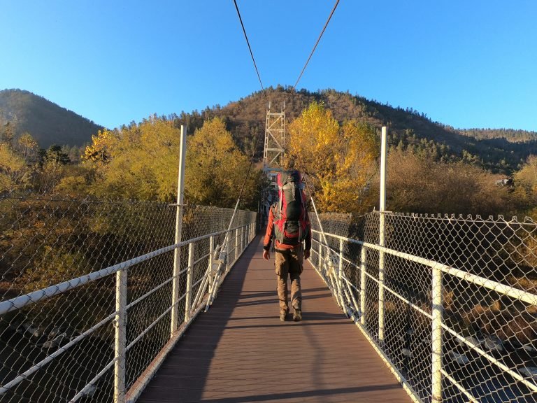 Yol Anıları – Yeni Bir Yol Arkadaşı