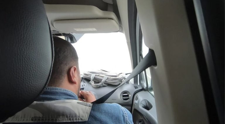 Yol Anıları – Takside Canlı Zurna Konseri  – Kars