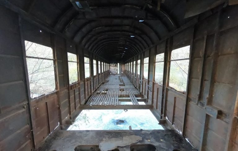 Yol Anıları – Kendi Haritasıyla Kaybolan Gezgin