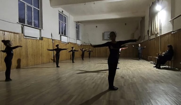Yol Anıları – Rotam Yerel Gürcü Dansı
